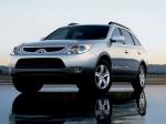 Hyundai Veracruz 2007 года